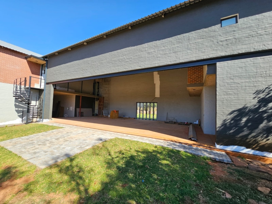 0 Bedroom Property for Sale in Silver Creek Gorge Estate North West